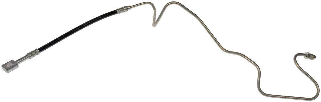 Dorman H621172 1999-2002 Volkswagen Cabrio Brake Hydraulic Hose