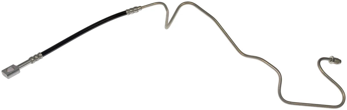 Dorman H621172 1999-2002 Volkswagen Cabrio Brake Hydraulic Hose