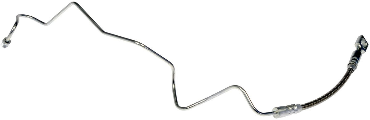 Dorman H621174 2013-2019 Seat Toledo Brake Hydraulic Hose