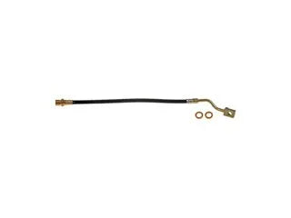 Dorman H621179 2008-2010 Chevrolet Silverado 3500 Brake Hydraulic Hose