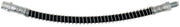 Dorman H621182 2006-2018 Mercedes-Benz CLS500 Brake Hydraulic Hose