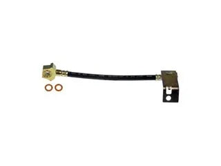 Dorman H621210 2000-2004 Ford F-350 Super Duty Brake Hydraulic Hose
