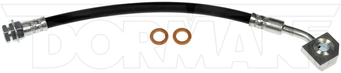 Dorman H621212 1999-2004 Ford Lobo Brake Hydraulic Hose