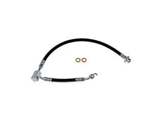 Dorman H621252 2008-2024 Nissan TITAN Brake Hydraulic Hose