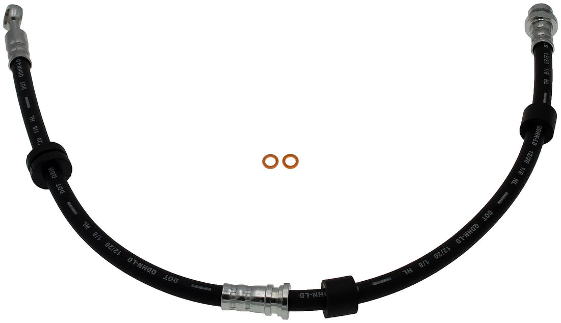 Dorman H621260 2009-2015 Mitsubishi Lancer Brake Hydraulic Hose