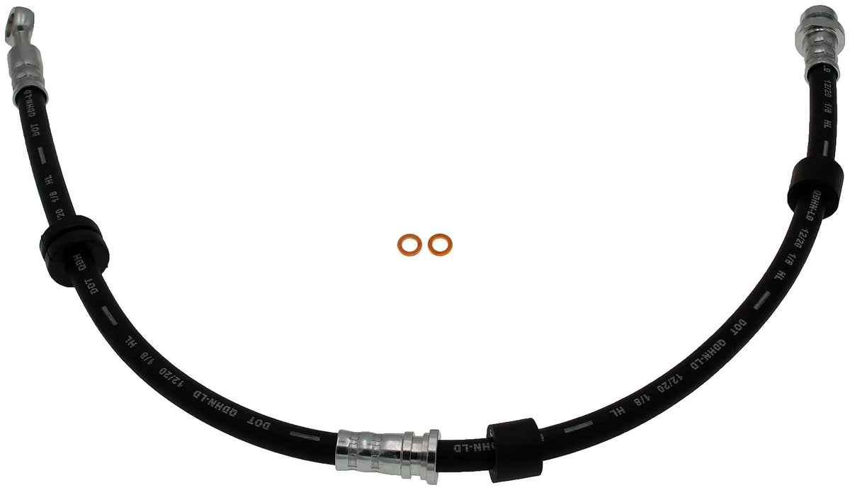 Dorman H621260 2009-2015 Mitsubishi Lancer Brake Hydraulic Hose