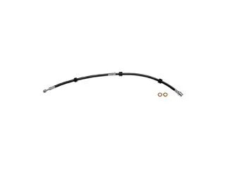 Dorman H621260 2009-2015 Mitsubishi Lancer Brake Hydraulic Hose
