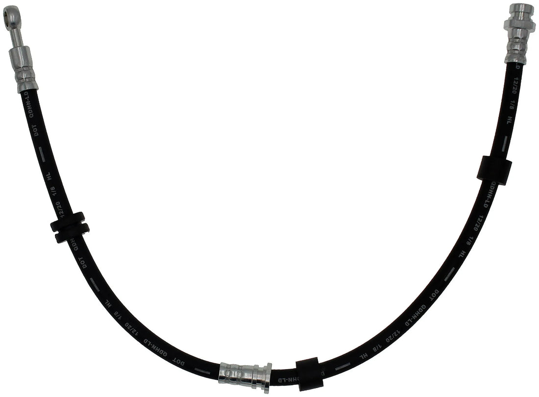 Dorman H621260 2009-2015 Mitsubishi Lancer Brake Hydraulic Hose