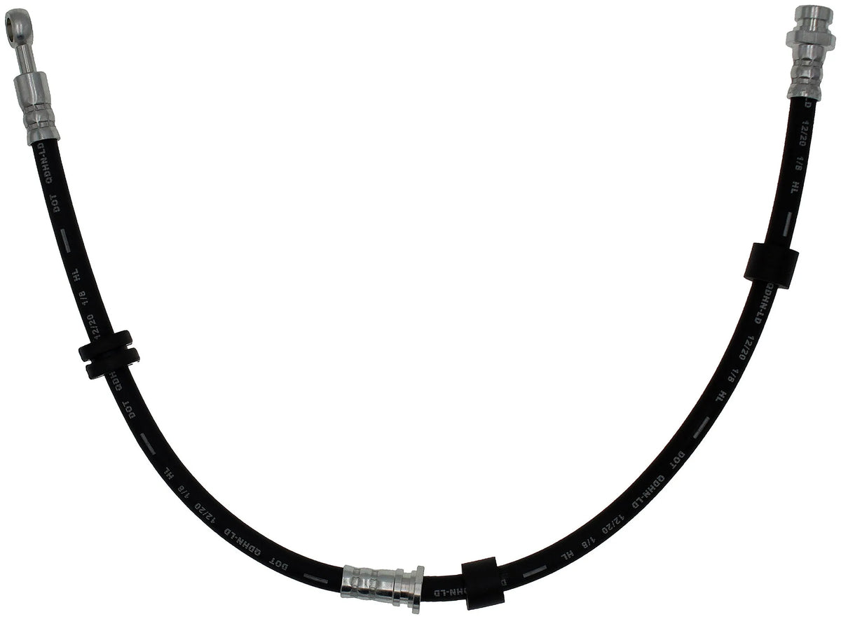 Dorman H621260 2009-2015 Mitsubishi Lancer Brake Hydraulic Hose