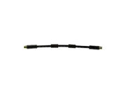 Dorman H621289 2003-2005 Volkswagen Passat Brake Hydraulic Hose