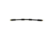 Dorman H621289 2003-2005 Volkswagen Passat Brake Hydraulic Hose