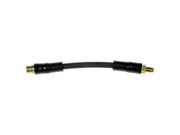 Dorman H621291 2004-2010 Audi A8 Quattro Brake Hydraulic Hose