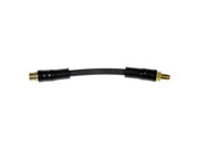 Dorman H621291 2004-2010 Audi A8 Quattro Brake Hydraulic Hose