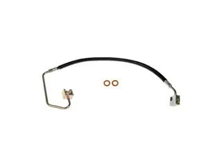 Dorman H621306 2000-2001 Dodge Ram 1500 Brake Hydraulic Hose