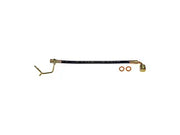 Dorman H621313 2008-2012 Jeep Liberty Brake Hydraulic Hose