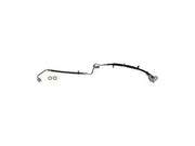Dorman H621316 2003-2004 Jeep Grand Cherokee Brake Hydraulic Hose