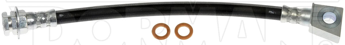 Dorman H621319 2003-2007 Jeep Liberty Brake Hydraulic Hose