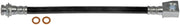 Dorman H621321 2003-2006 Jeep Wrangler Brake Hydraulic Hose