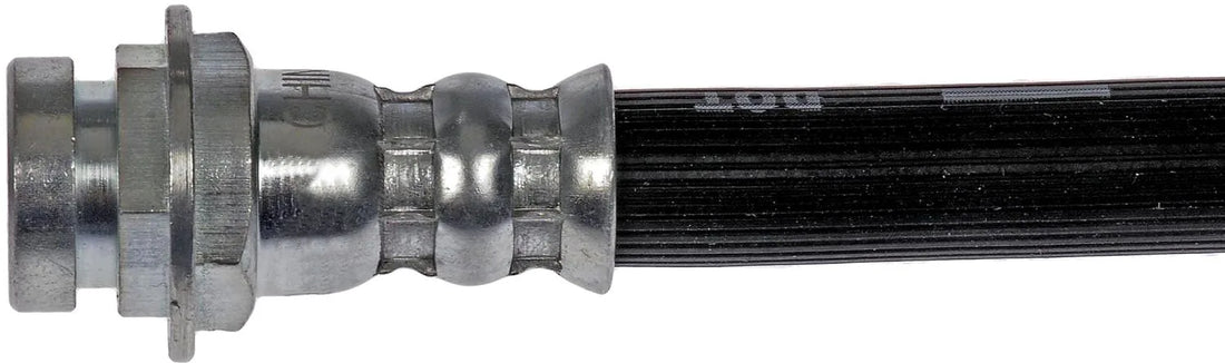 Dorman H621321 2003-2006 Jeep Wrangler Brake Hydraulic Hose
