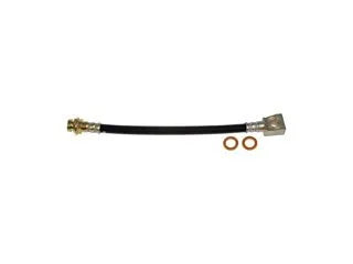 Dorman H621322 2003-2006 Jeep Wrangler Brake Hydraulic Hose