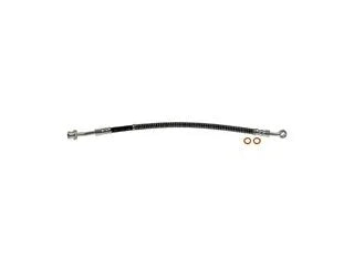 Dorman H621356 2007-2012 Hyundai Veracruz Brake Hydraulic Hose