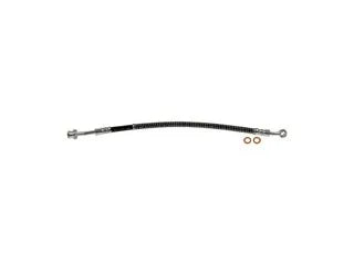 Dorman H621356 2007-2012 Hyundai Veracruz Brake Hydraulic Hose