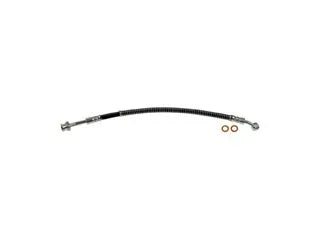 Dorman H621357 2009-2012 Hyundai Veracruz Brake Hydraulic Hose