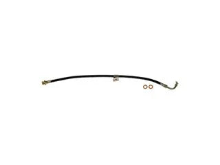 Dorman H621358 2009-2011 Hyundai Genesis Brake Hydraulic Hose