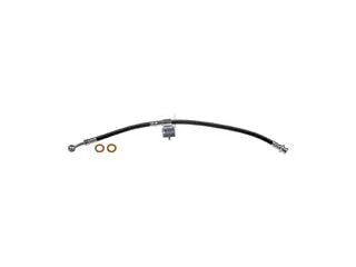 Dorman H621363 2006-2007 Hyundai Accent Brake Hydraulic Hose