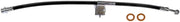 Dorman H621364 2006-2007 Hyundai Accent Brake Hydraulic Hose