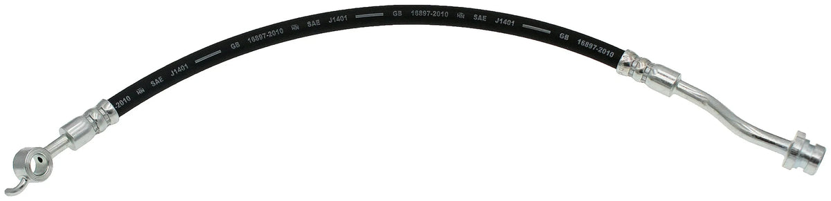 Dorman H621386 2011-2016 Hyundai Equus Brake Hydraulic Hose