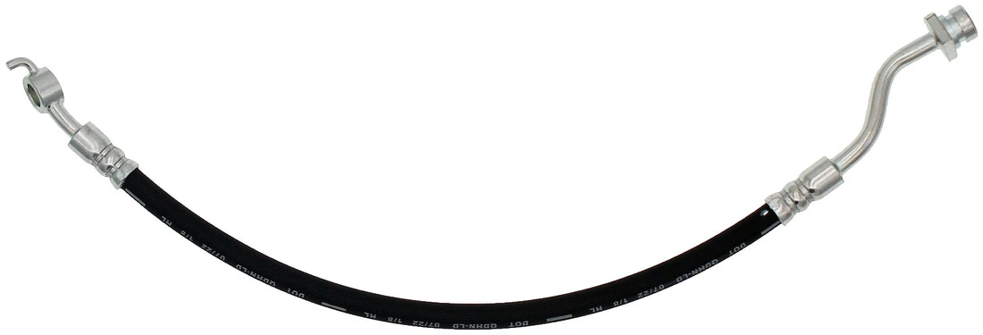 Dorman H621386 2011-2016 Hyundai Equus Brake Hydraulic Hose
