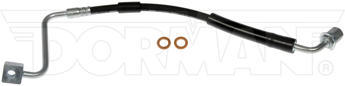 Dorman H621403 2009-2012 Lincoln MKS Brake Hydraulic Hose