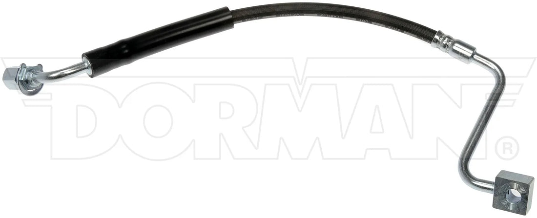 Dorman H621404 2009-2012 Lincoln MKS Brake Hydraulic Hose