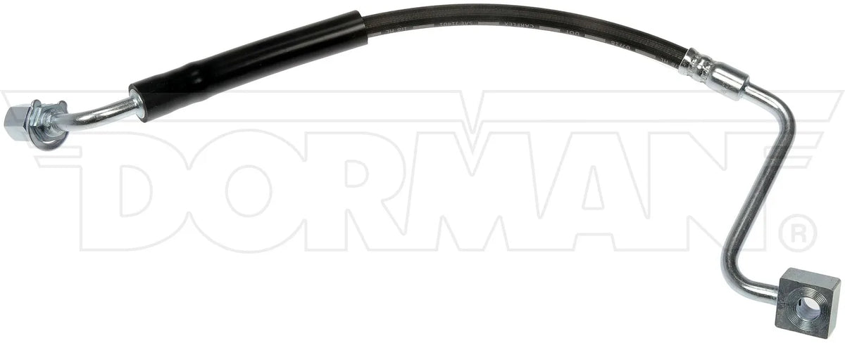 Dorman H621404 2009-2012 Lincoln MKS Brake Hydraulic Hose