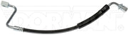 Dorman H621404 2009-2012 Lincoln MKS Brake Hydraulic Hose