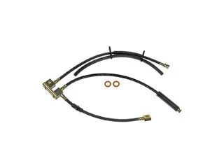 Dorman H621405 2010-2013 Ford E-150 Brake Hydraulic Hose
