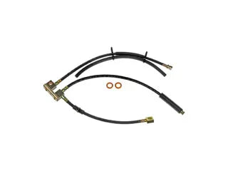Dorman H621405 2010-2013 Ford E-150 Brake Hydraulic Hose