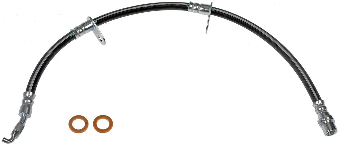 Dorman H621428 2014-2019 Toyota Highlander Brake Hydraulic Hose