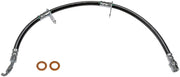 Dorman H621428 2014-2019 Toyota Highlander Brake Hydraulic Hose