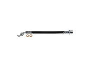 Dorman H621439 2009-2013 Toyota Matrix Brake Hydraulic Hose