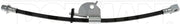 Dorman H621459 2009 Ford F-150 Brake Hydraulic Hose
