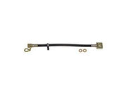 Dorman H621463 2009-2010 Ford Lobo Brake Hydraulic Hose