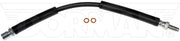Dorman H621466 2013-2019 Ford Police Interceptor Sedan Brake Hydraulic Hose