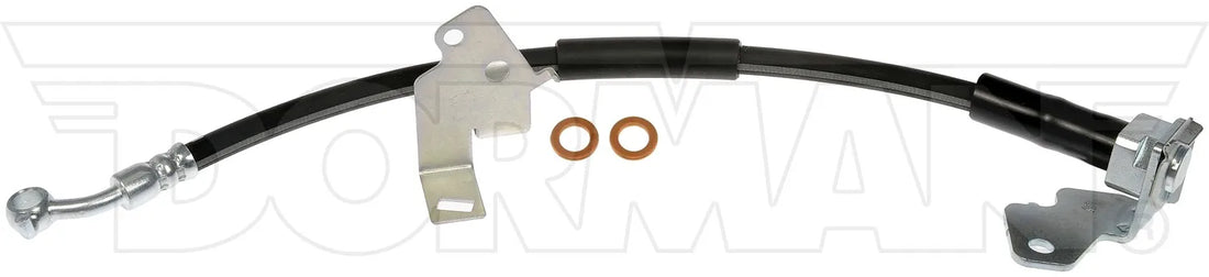 Dorman H621467 2010-2012 Lincoln MKZ Brake Hydraulic Hose