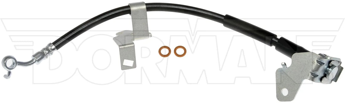 Dorman H621468 2010-2012 Lincoln MKZ Brake Hydraulic Hose