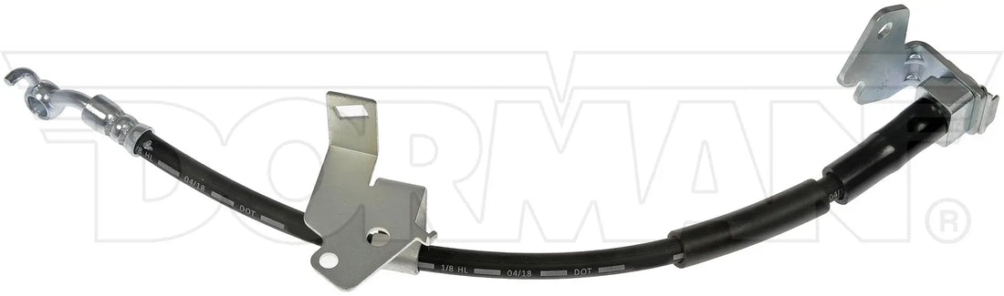Dorman H621468 2010-2012 Lincoln MKZ Brake Hydraulic Hose