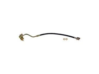 Dorman H621483 1999-2002 Jaguar S-Type Brake Hydraulic Hose