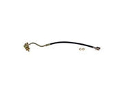 Dorman H621483 1999-2002 Jaguar S-Type Brake Hydraulic Hose