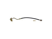 Dorman H621483 1999-2002 Jaguar S-Type Brake Hydraulic Hose